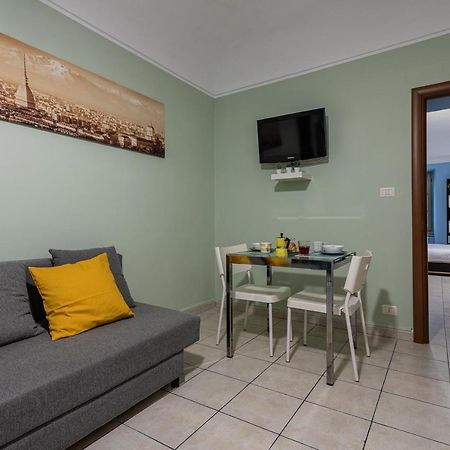 דירות טורינו Casa Juliette By Wonderful Italy מראה חיצוני תמונה
