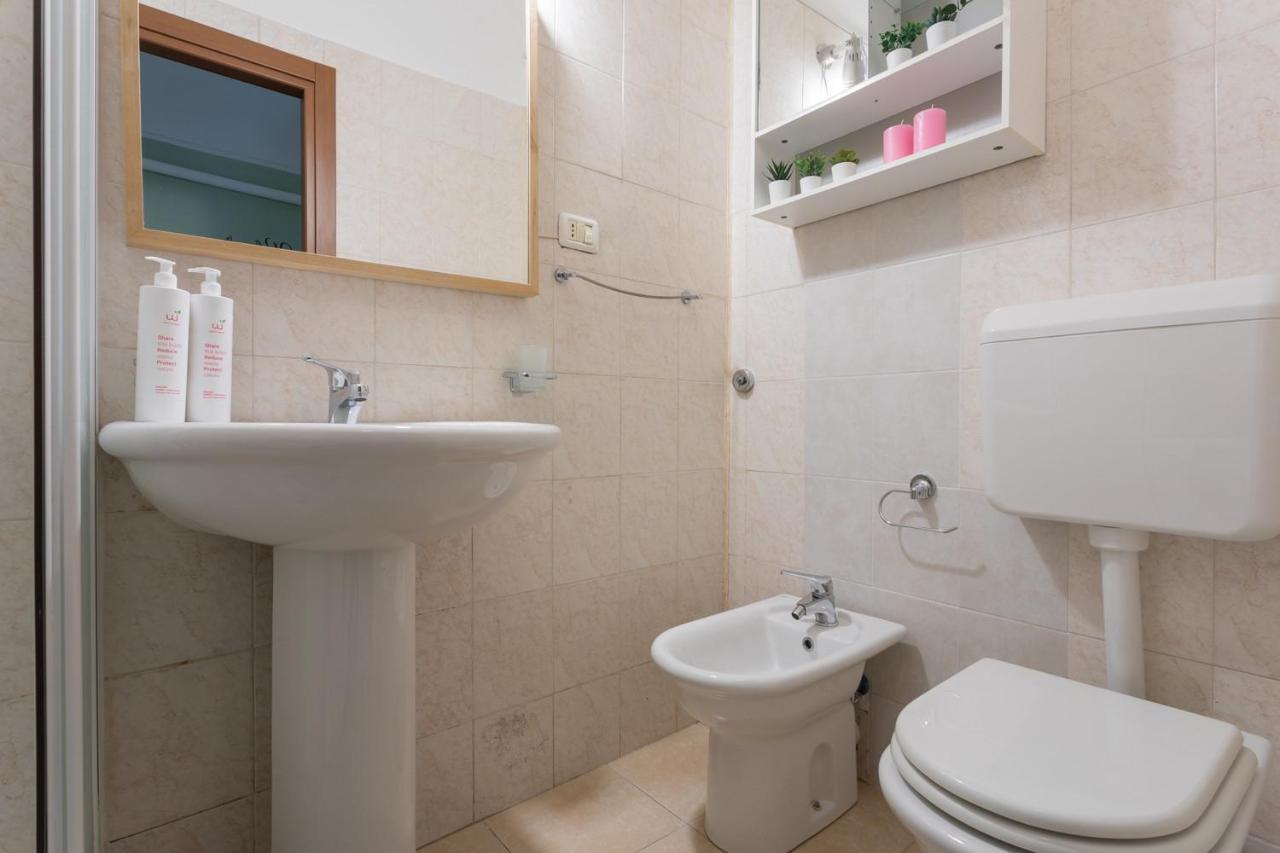 דירות טורינו Casa Juliette By Wonderful Italy מראה חיצוני תמונה